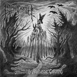 Grimnorth (RUS) : Shattering Antihuman Crushing